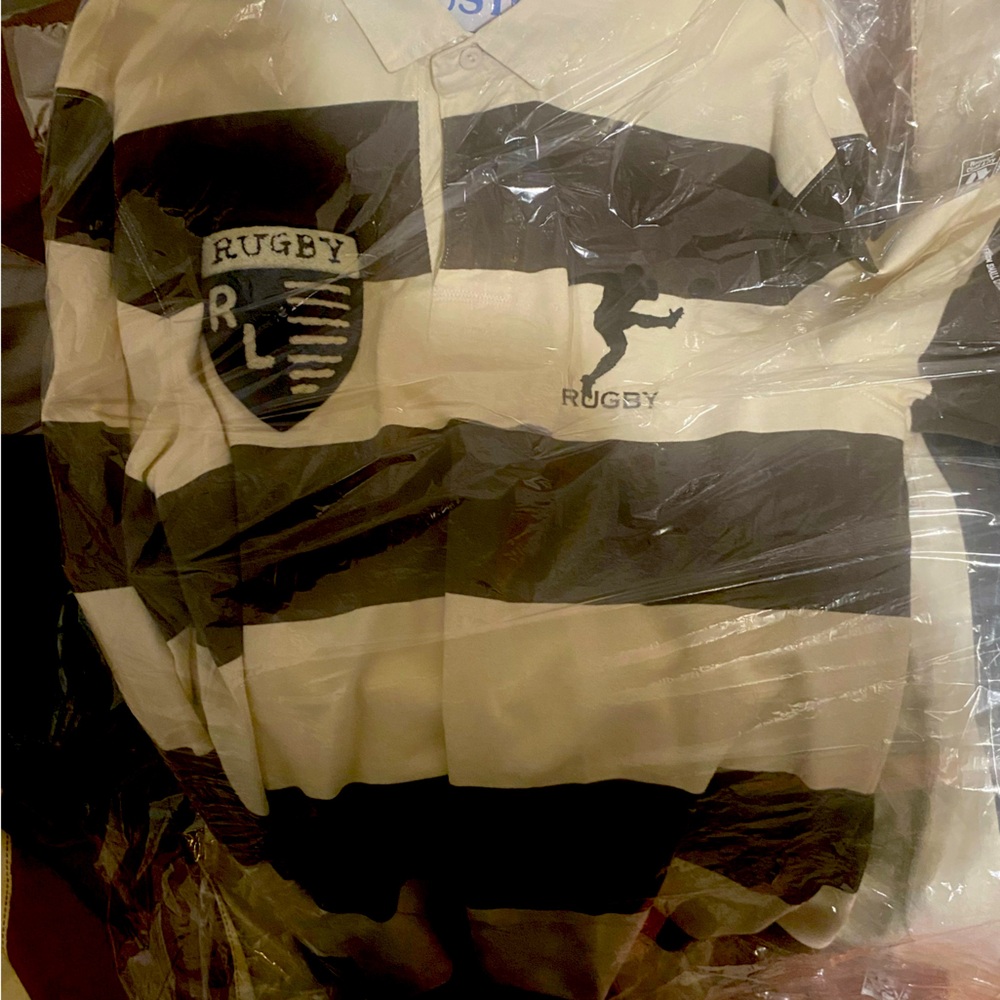 Rugby by polo Ralph Lauren